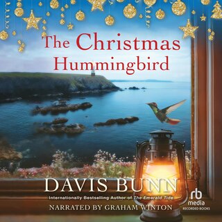 Couverture_The Christmas Hummingbird