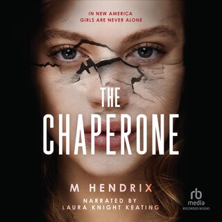 Front cover_The Chaperone
