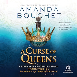 Couverture_A Curse of Queens