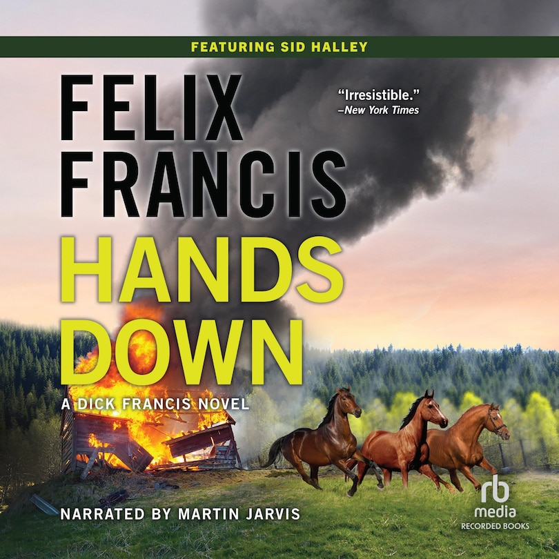 Front cover_Hands Down