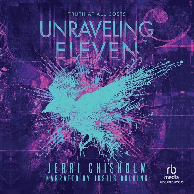 Front cover_Unraveling Eleven