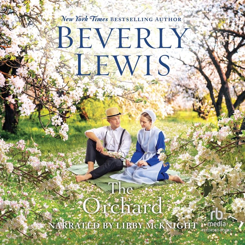 Front cover_The Orchard