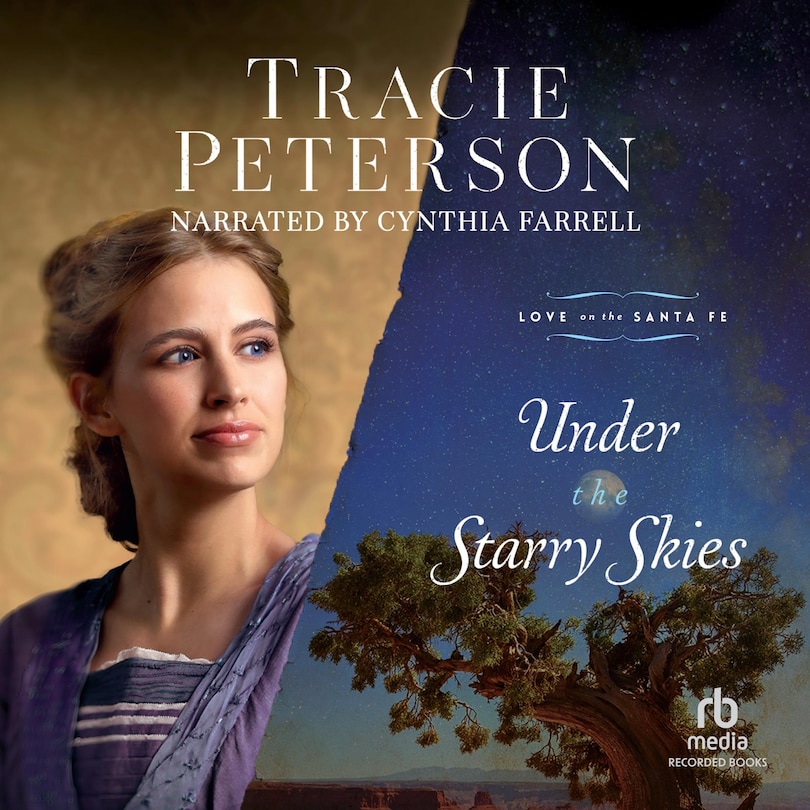 Couverture_Under the Starry Skies