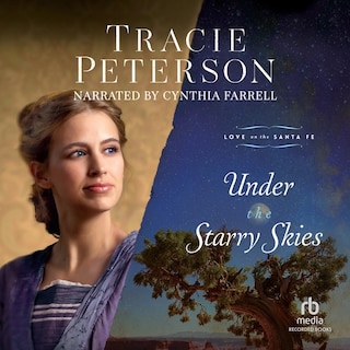 Couverture_Under the Starry Skies