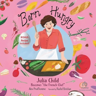 Couverture_Born Hungry