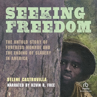 Front cover_Seeking Freedom