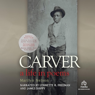 Front cover_Carver