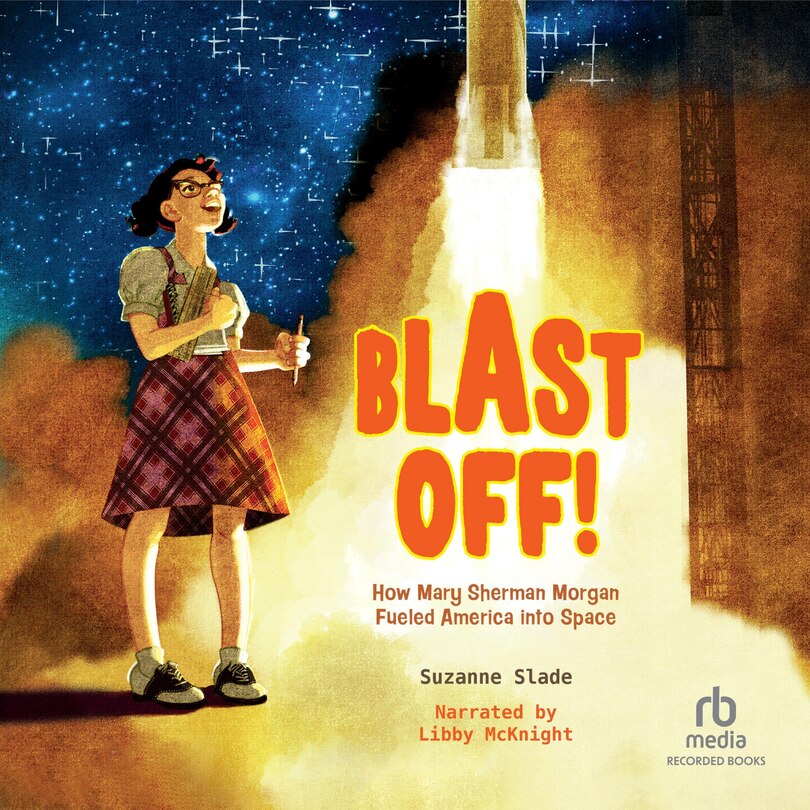 Couverture_Blast Off!