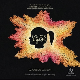 Couverture_Lolo's Light