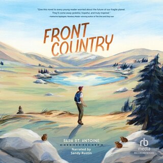 Front Country