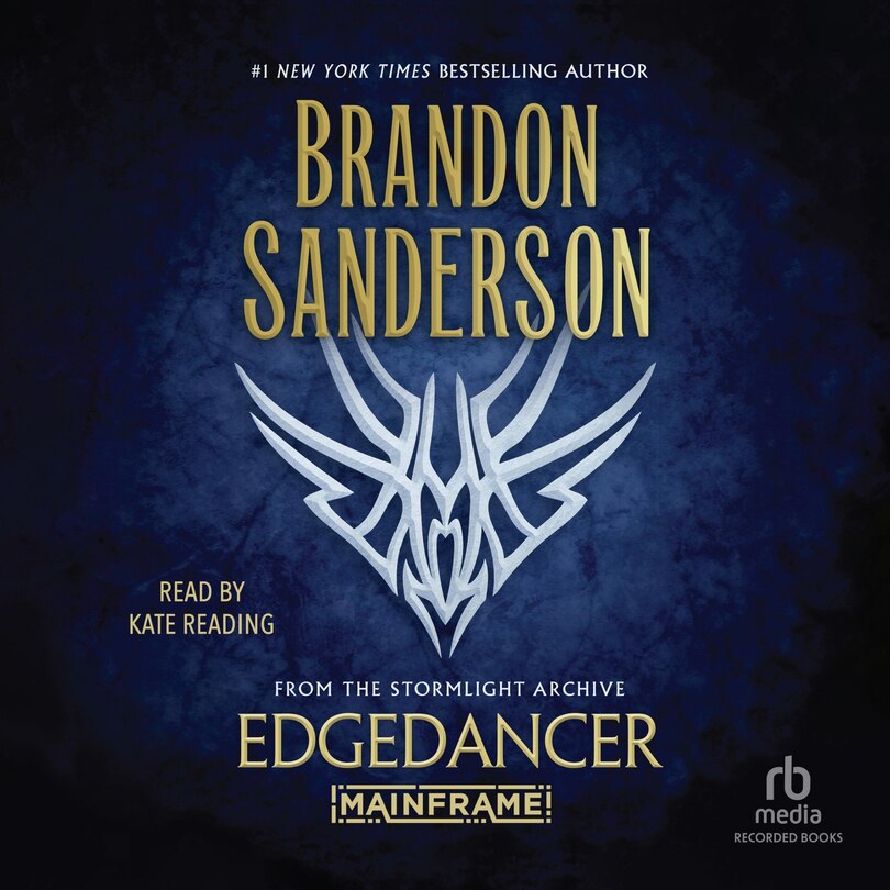 Front cover_Edgedancer