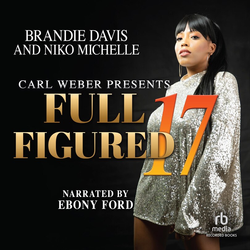 Front cover_Full Figured 17