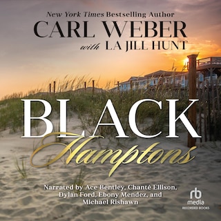 Couverture_Black Hamptons