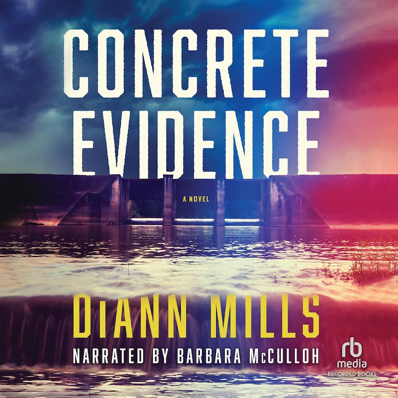 Front cover_Concrete Evidence