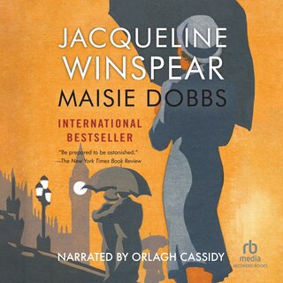 Front cover_Maisie Dobbs