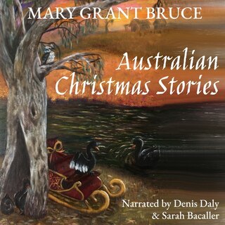 Australian Christmas Stories