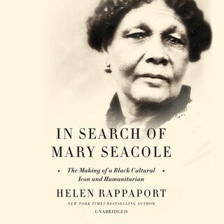 Couverture_In Search of Mary Seacole