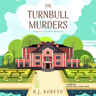 Couverture_The Turnbull Murders