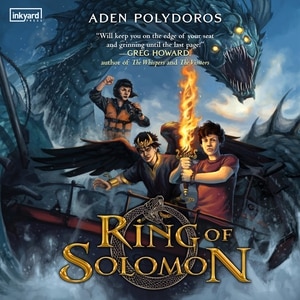 Ring of Solomon