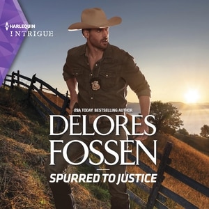 Front cover_Spurred to Justice