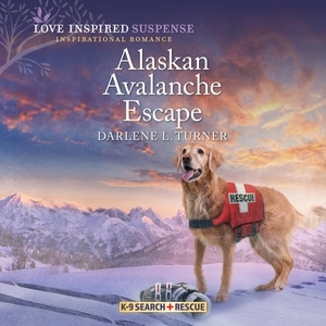 Front cover_Alaskan Avalanche Escape