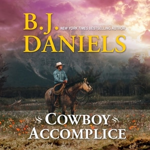 Couverture_Cowboy Accomplice