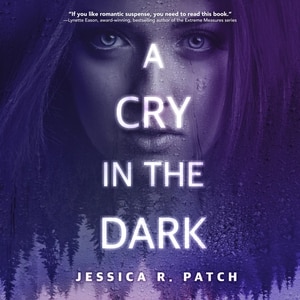 Front cover_A Cry in the Dark