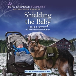 Couverture_Shielding the Baby