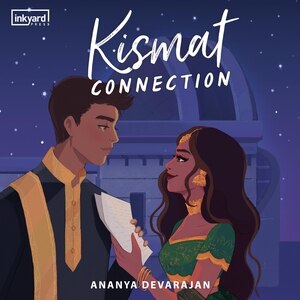 Couverture_Kismat Connection