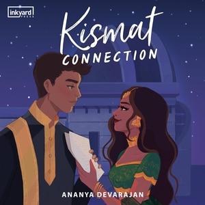 Couverture_Kismat Connection