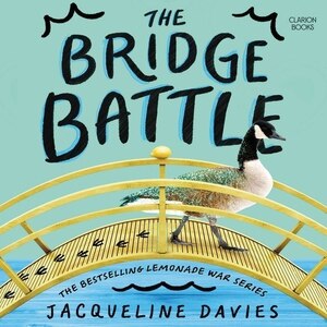 Front cover_The Bridge Battle
