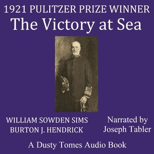 Front cover_The Victory at Sea