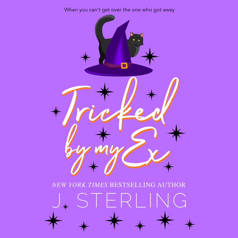 Front cover_Tricked by My Ex