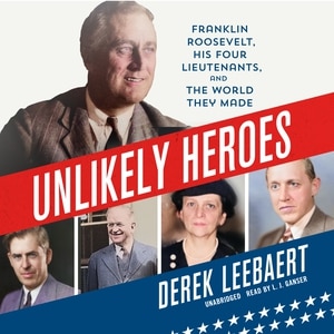 Front cover_Unlikely Heroes