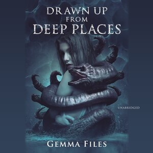 Front cover_Drawn up from Deep Places