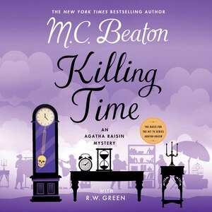 Couverture_Killing Time