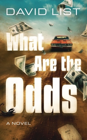 Couverture_What Are the Odds