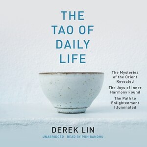 Front cover_The Tao of Daily Life