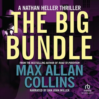 Front cover_The Big Bundle