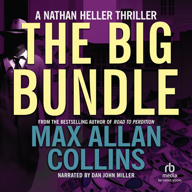 Front cover_The Big Bundle