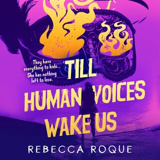 Front cover_Till Human Voices Wake Us