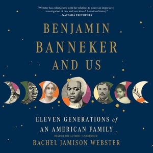 Couverture_Benjamin Banneker and Us