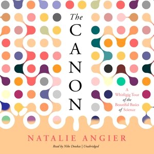 Front cover_The Canon
