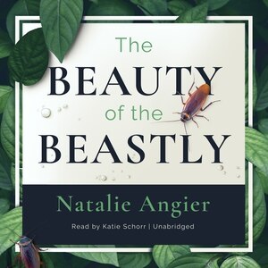 Couverture_The Beauty of The Beastly
