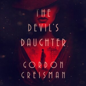 Front cover_The Devil&rsquo;s Daughter