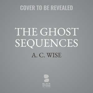 Front cover_The Ghost Sequences