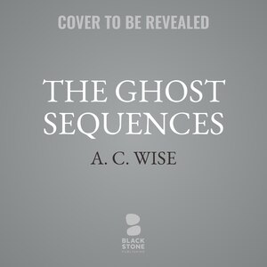 Front cover_The Ghost Sequences