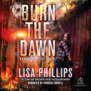 Couverture_Burn the Dawn