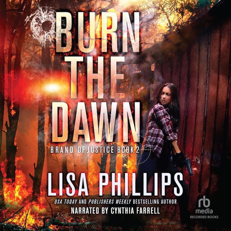 Couverture_Burn the Dawn