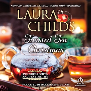 Front cover_Twisted Tea Christmas